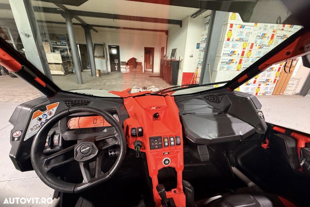 Can-Am Altul - 1