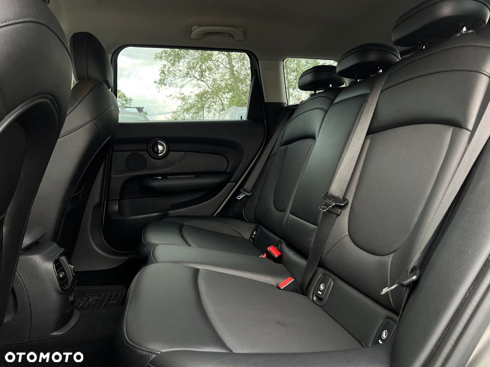 MINI Clubman - 29