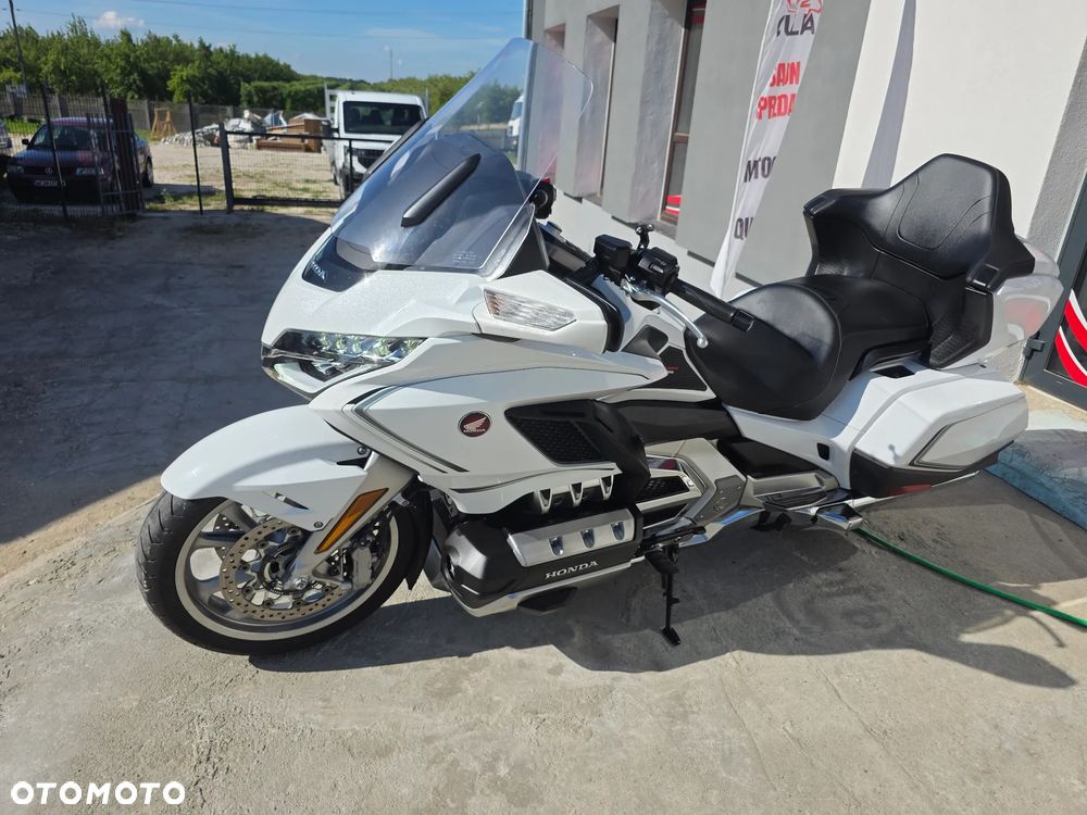 Honda GL - 39