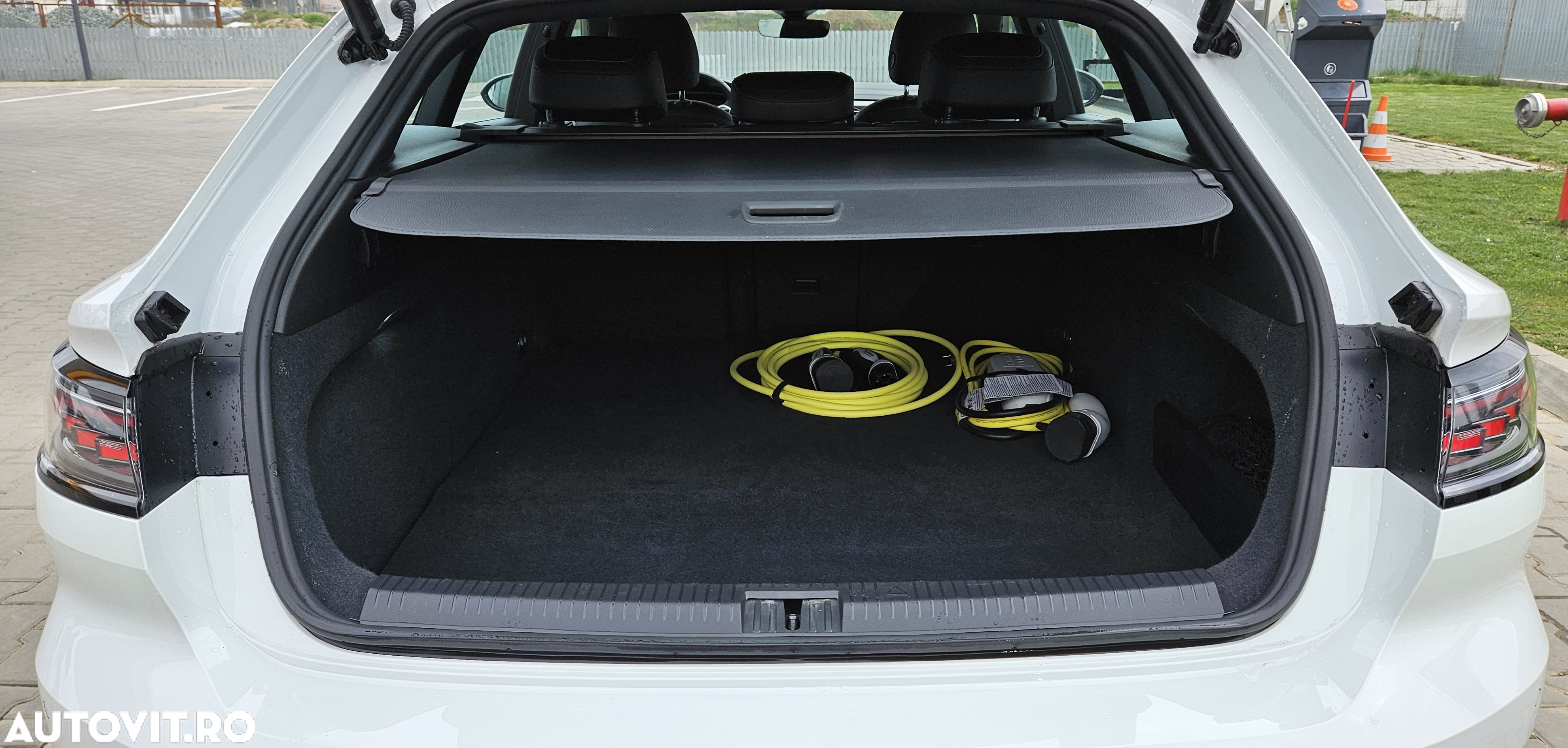 Volkswagen ARTEON Shooting Brake 1.4 eHybrid OPF DSG R-Line - 18