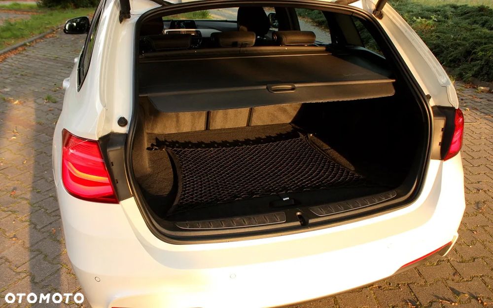 BMW Seria 3 320i GPF M Sport - 15