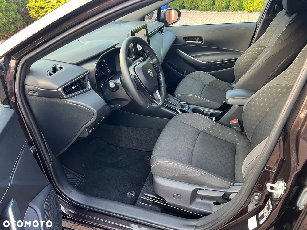 Suzuki Swace 1.8 Hybrid Elegance CVT - 23