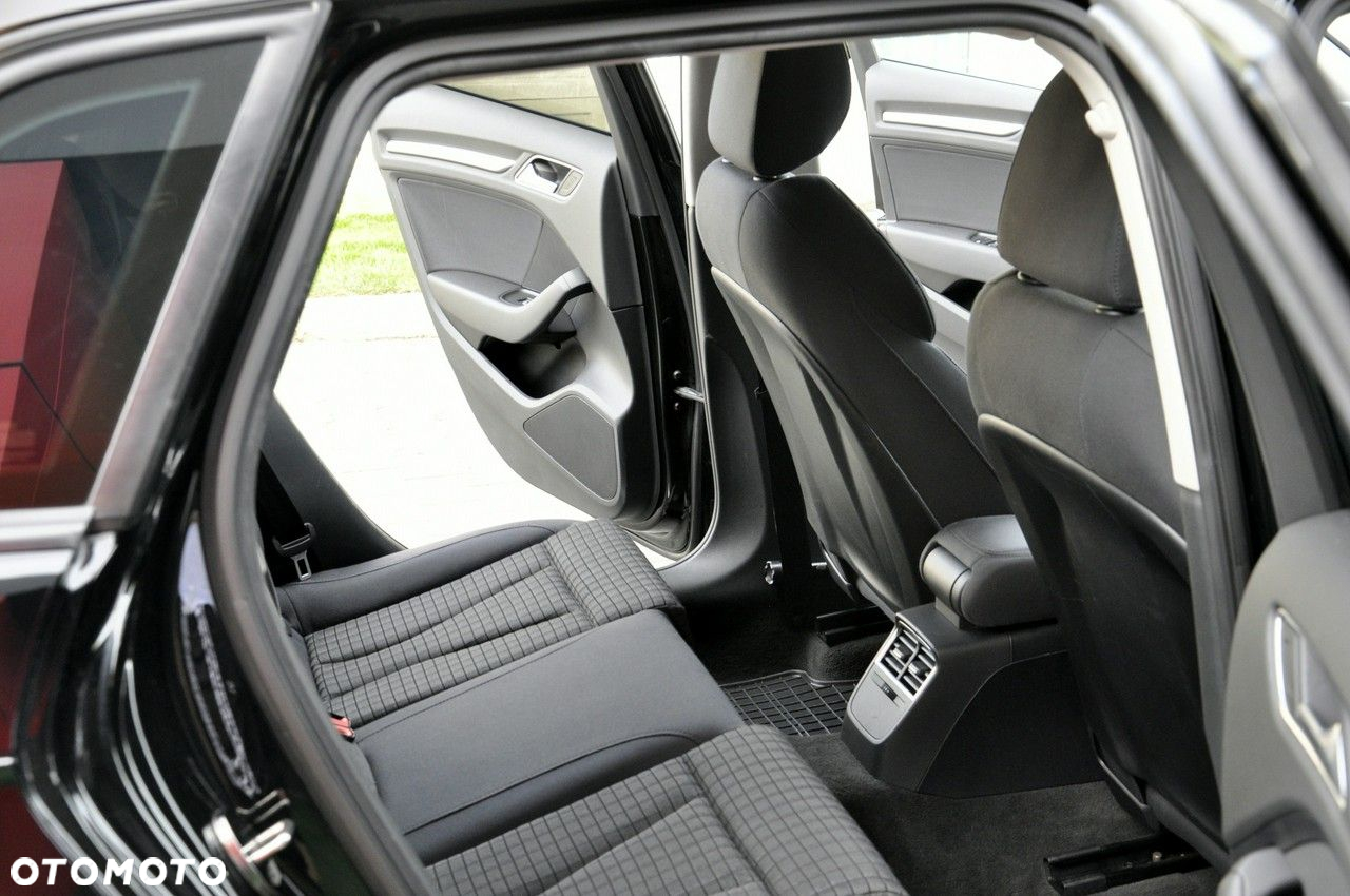 Audi A3 - 36
