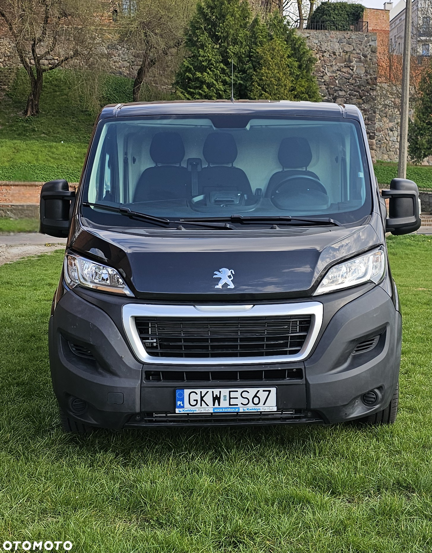 Peugeot Boxer - 3
