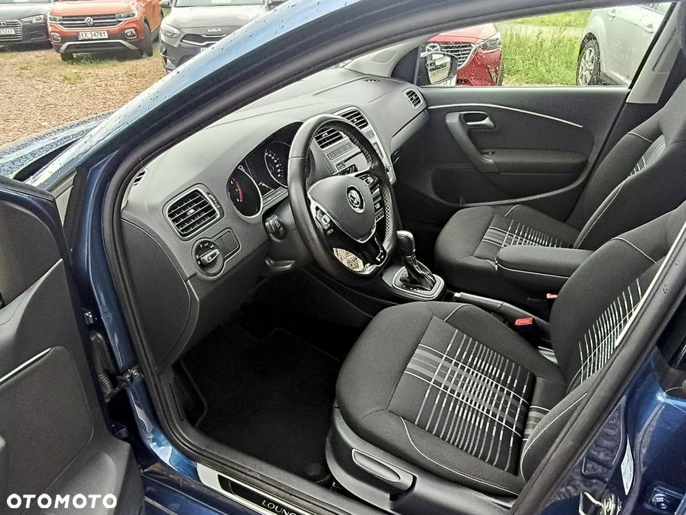 Volkswagen Polo - 21