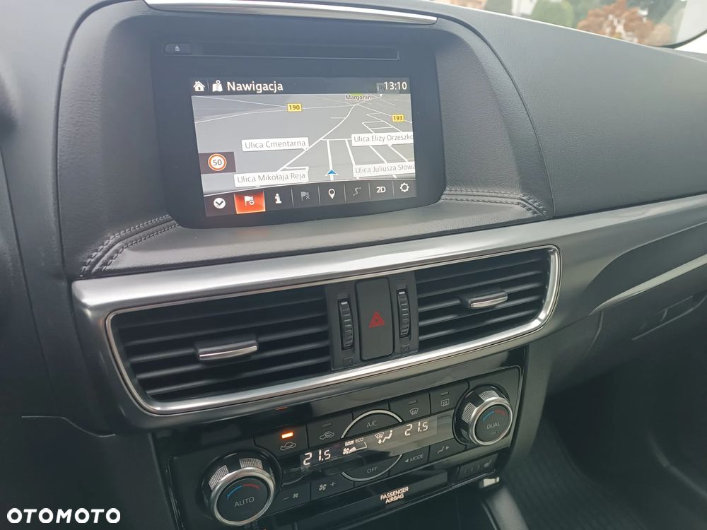 Mazda CX-5 - 19