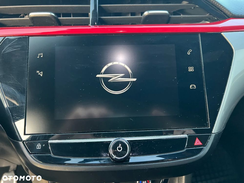 Opel Corsa 1.2 Direct Injection Turbo Start/Stop GS Line - 20