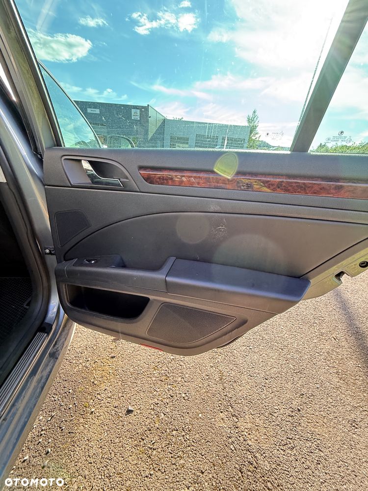 Skoda Superb - 4