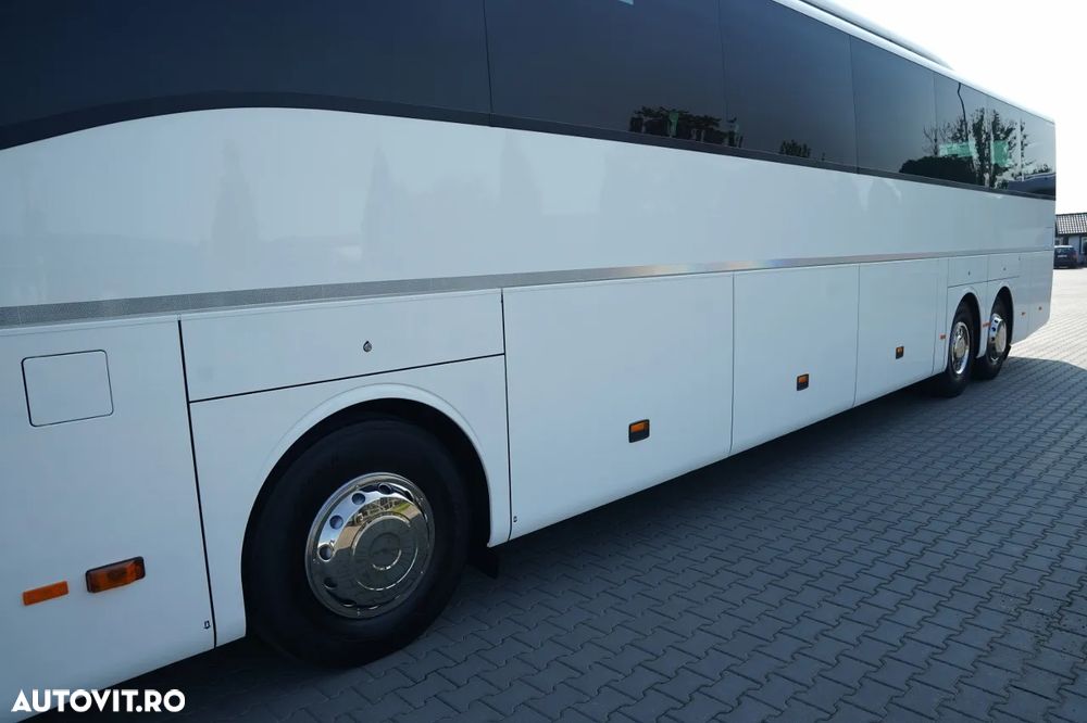 Mercedes-Benz / TOURISMO RHD-L / EURO 6 / IMPORTAT / - 8