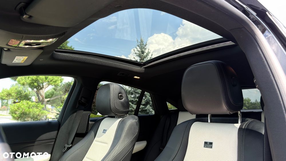 Mercedes-Benz GLE 400 d 4-Matic Premium Plus - 20