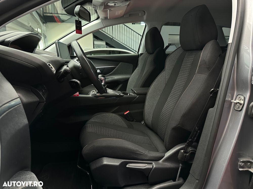 Peugeot 3008 PureTech 130 Stop & Start GPF Active Business-Paket - 19