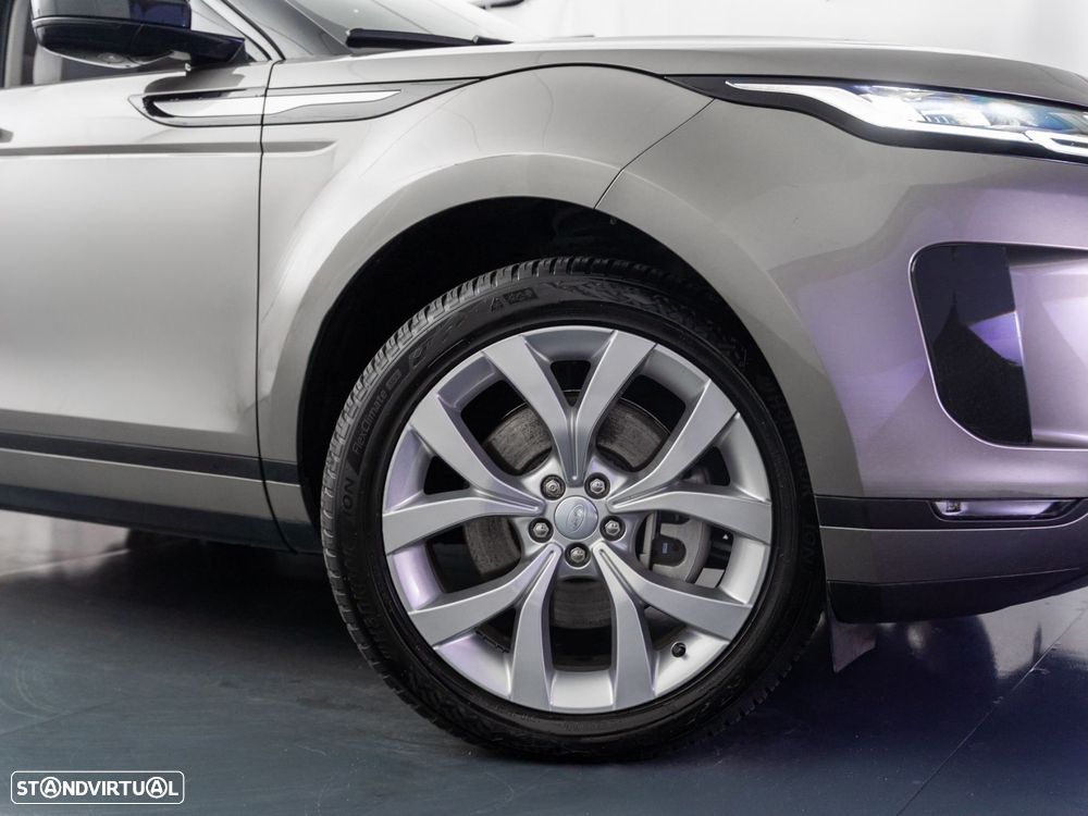 Land Rover Range Rover Evoque 1.5 P300e AWD R-Dynamic S Auto - 14
