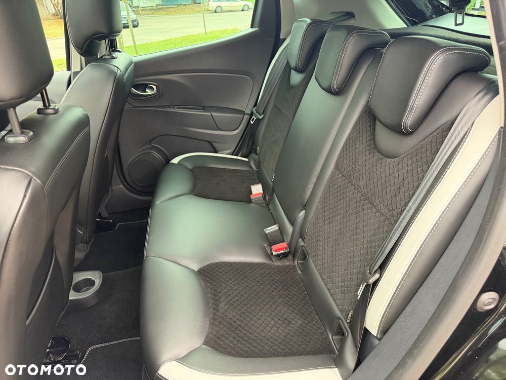 Renault Clio (Energy) TCe 90 Bose Edition - 22