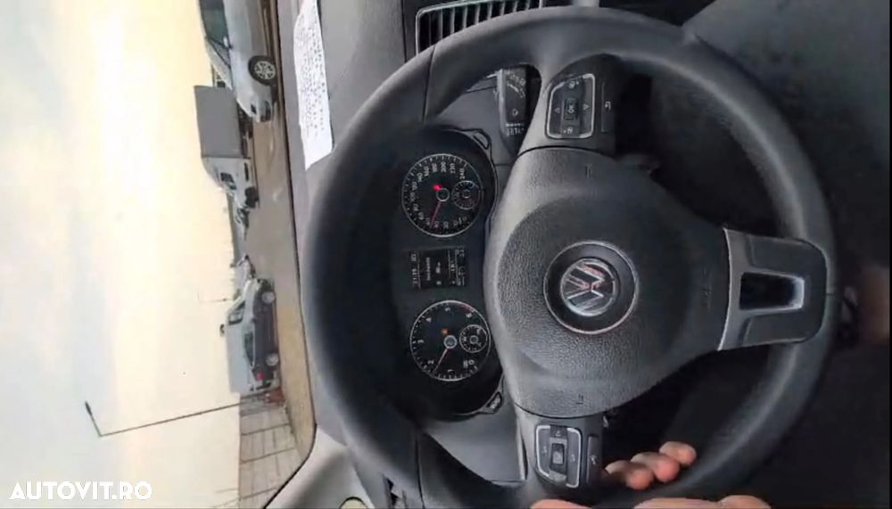 Volkswagen Sharan - 5