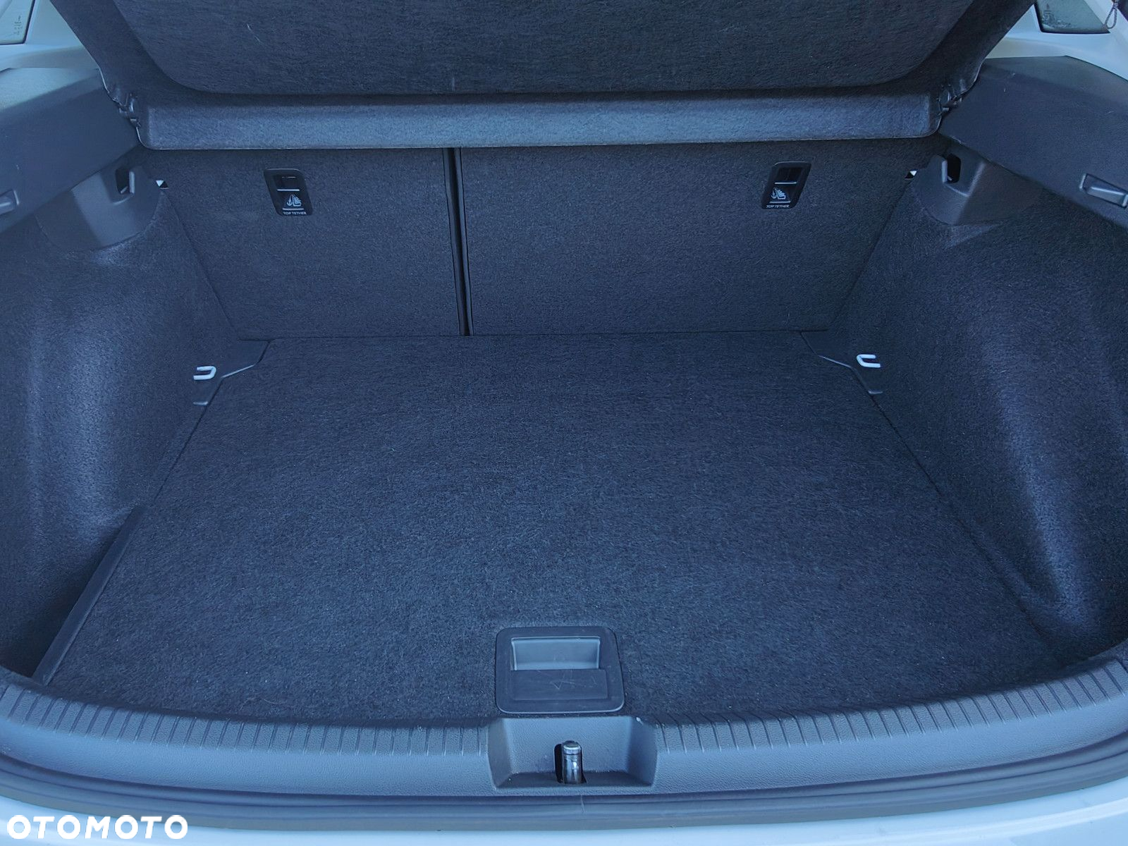 Volkswagen Taigo - 14