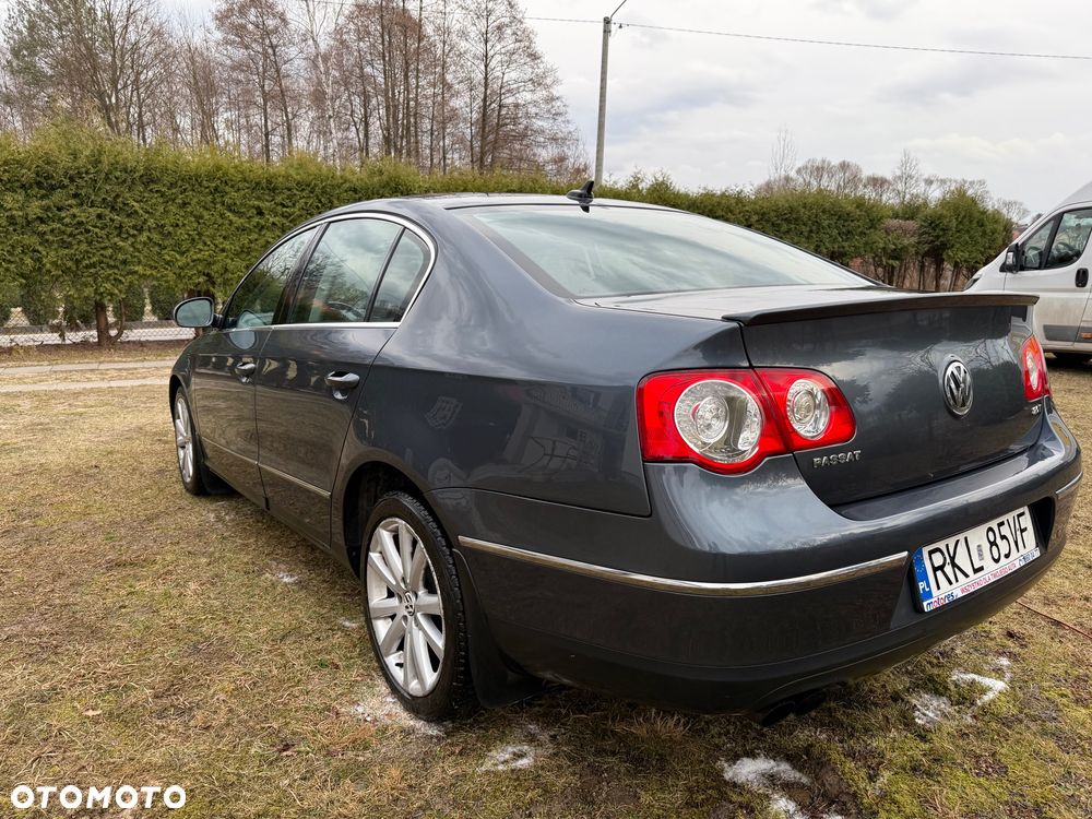 Volkswagen Passat 2.0 TSI DSG Comfortline - 7