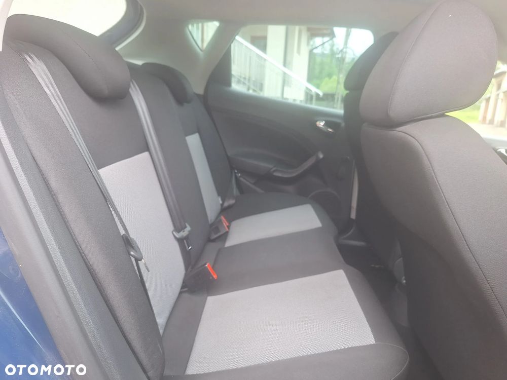 Seat Ibiza 1.0 MPI Style - 16