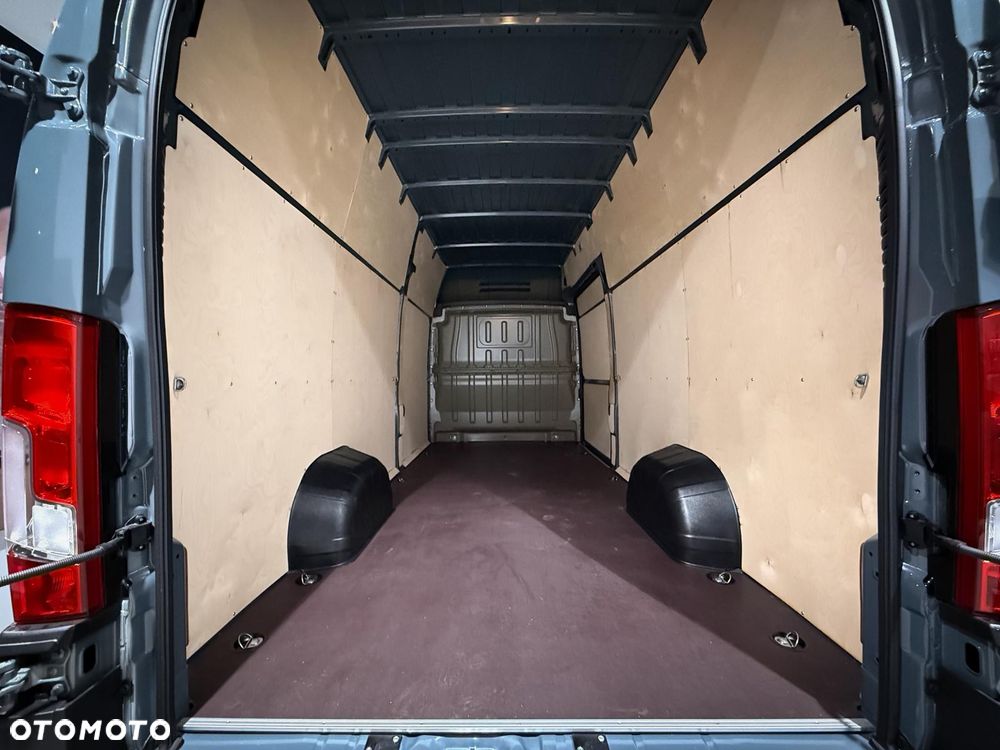 Fiat Ducato L4H3 Furgon - 17