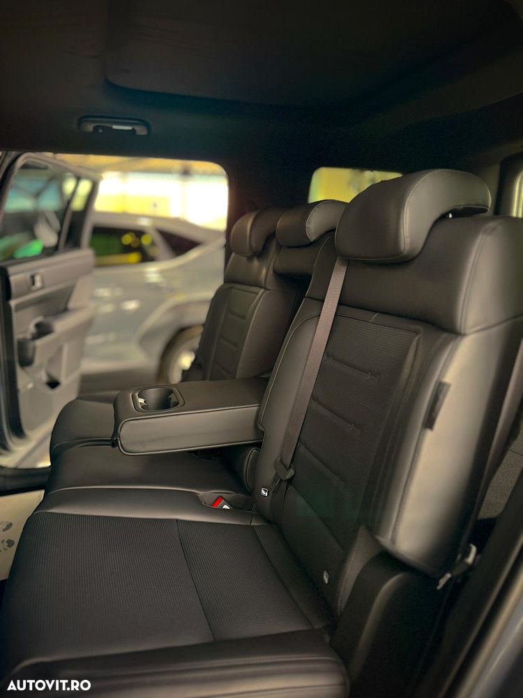 Hyundai Santa Fe - 15