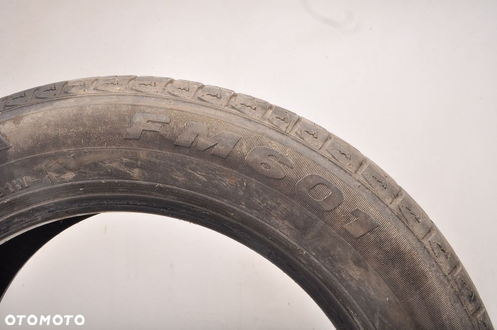 2X OPONA OPONY FIREMAX  FM601  205/55 R16  2021R - 5