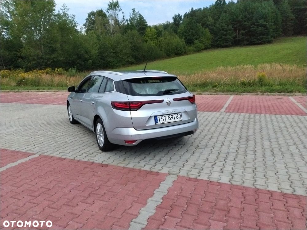 Renault Megane - 12
