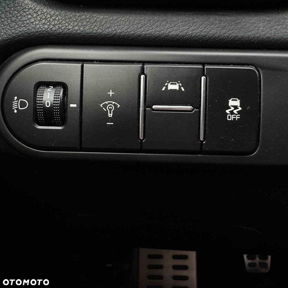 Kia Ceed 1.4 T-GDI L Business Line - 9
