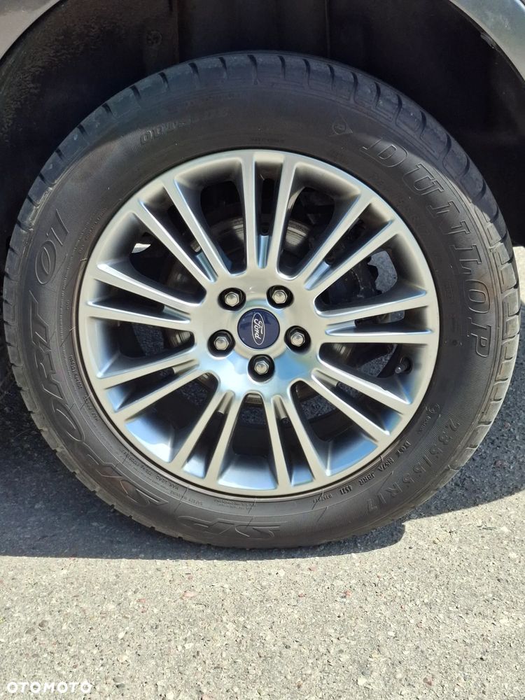 Ford Kuga 2.0 TDCi 4WD Titanium Plus - 19