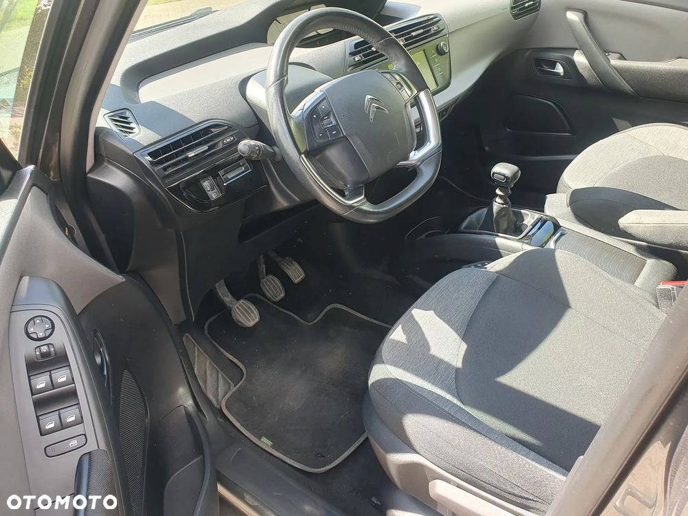Citroën C4 SpaceTourer BlueHDi 120 Stop&Start SELECTION - 9
