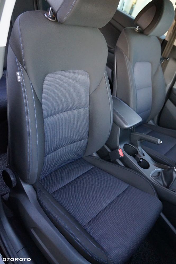 Hyundai Tucson 1.6 GDI BlueDrive Design 2WD - 10