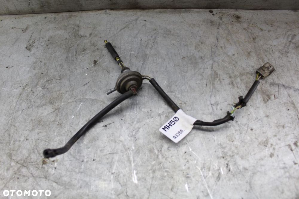 MH Motorhispania 50 FURIA 08r. Kranik paliwa - 1