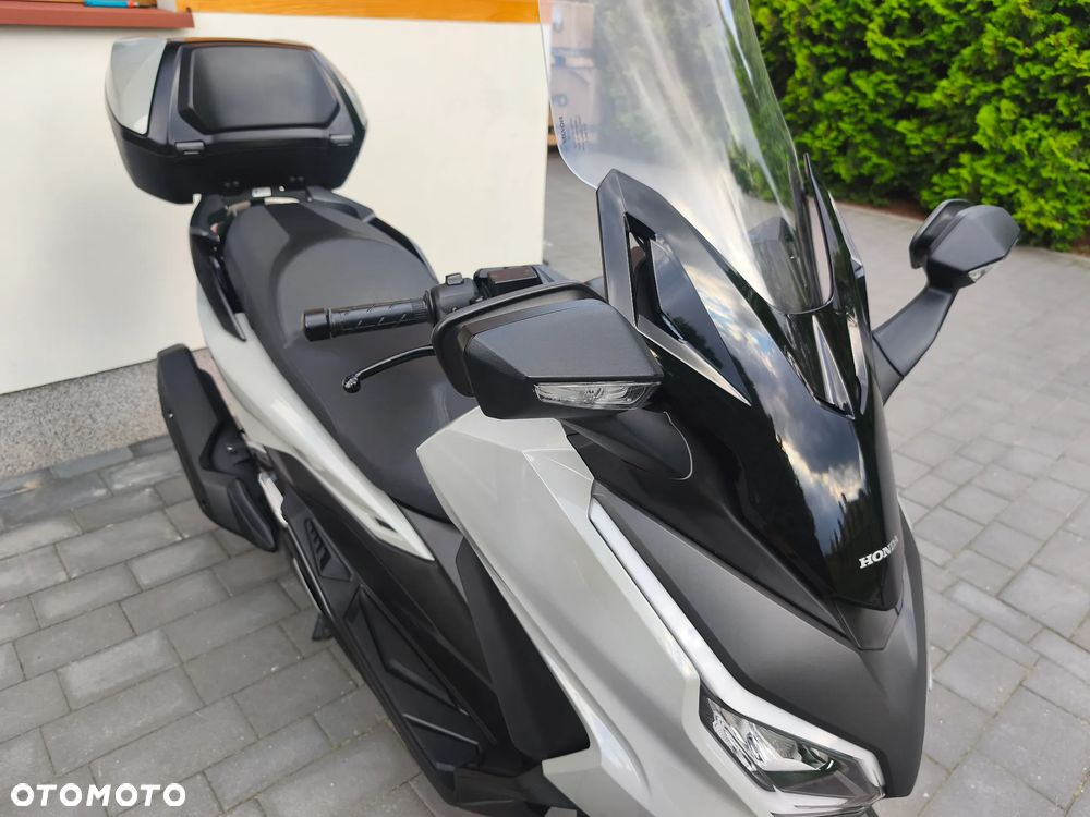 Honda NSS - 10