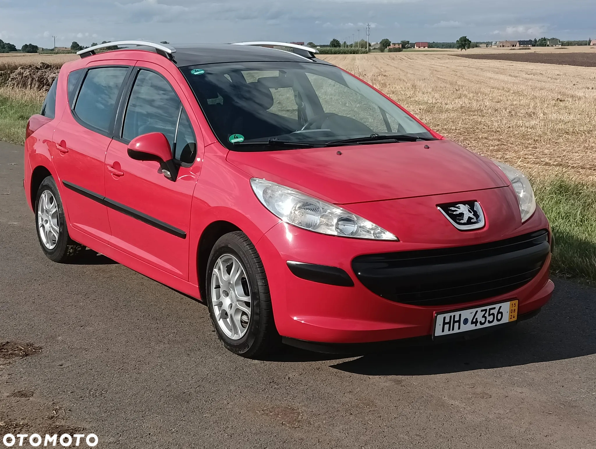 Peugeot 207 1.6 HDi 16V Trendy - 3