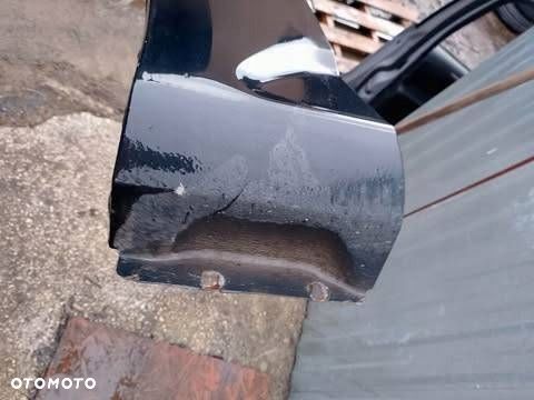 błotnik przód strona lewa ford mondeo mk iv - 3