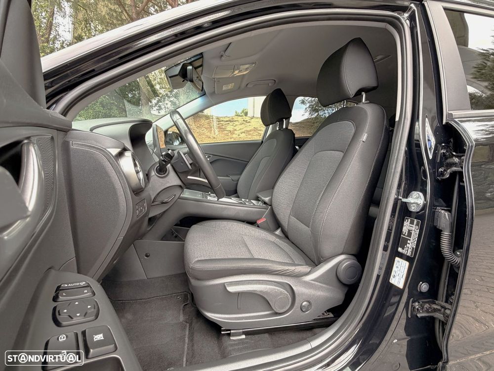 Hyundai Kauai 64 kWh Vanguard+TMS - 7
