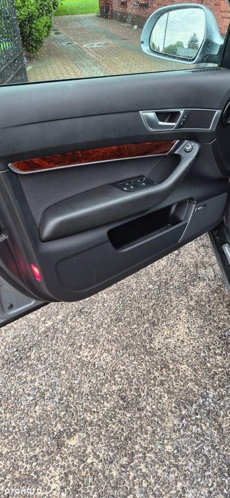 Audi A6 Limousine - 13