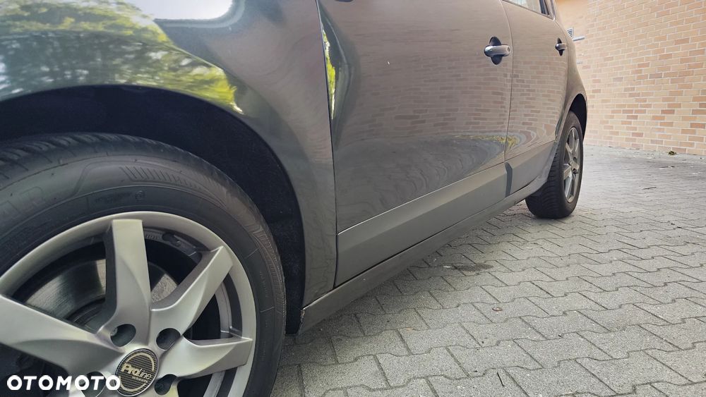 Renault Scenic 1.6 16V 110 TomTom Edition - 16