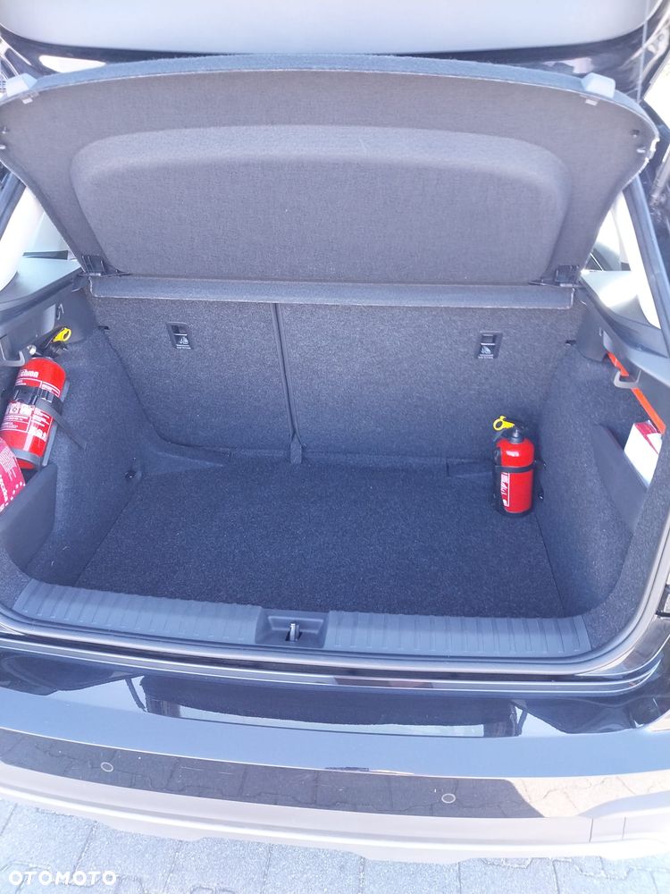 Skoda Kamiq 1.0 TSI Selection - 7