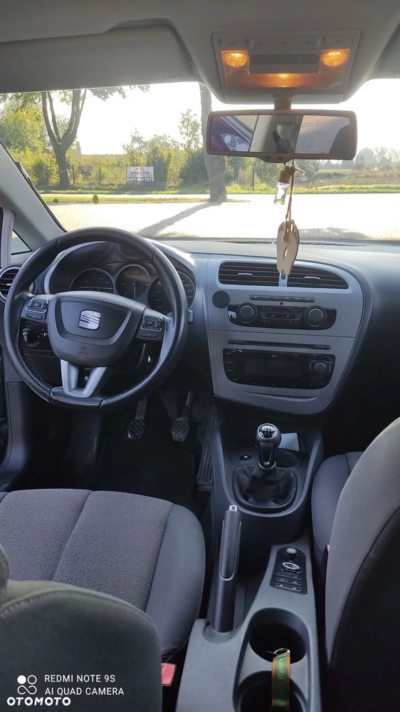 Seat Leon - 10
