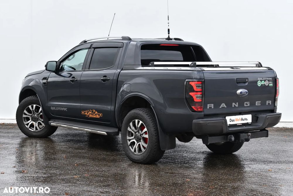Ford Ranger - 10