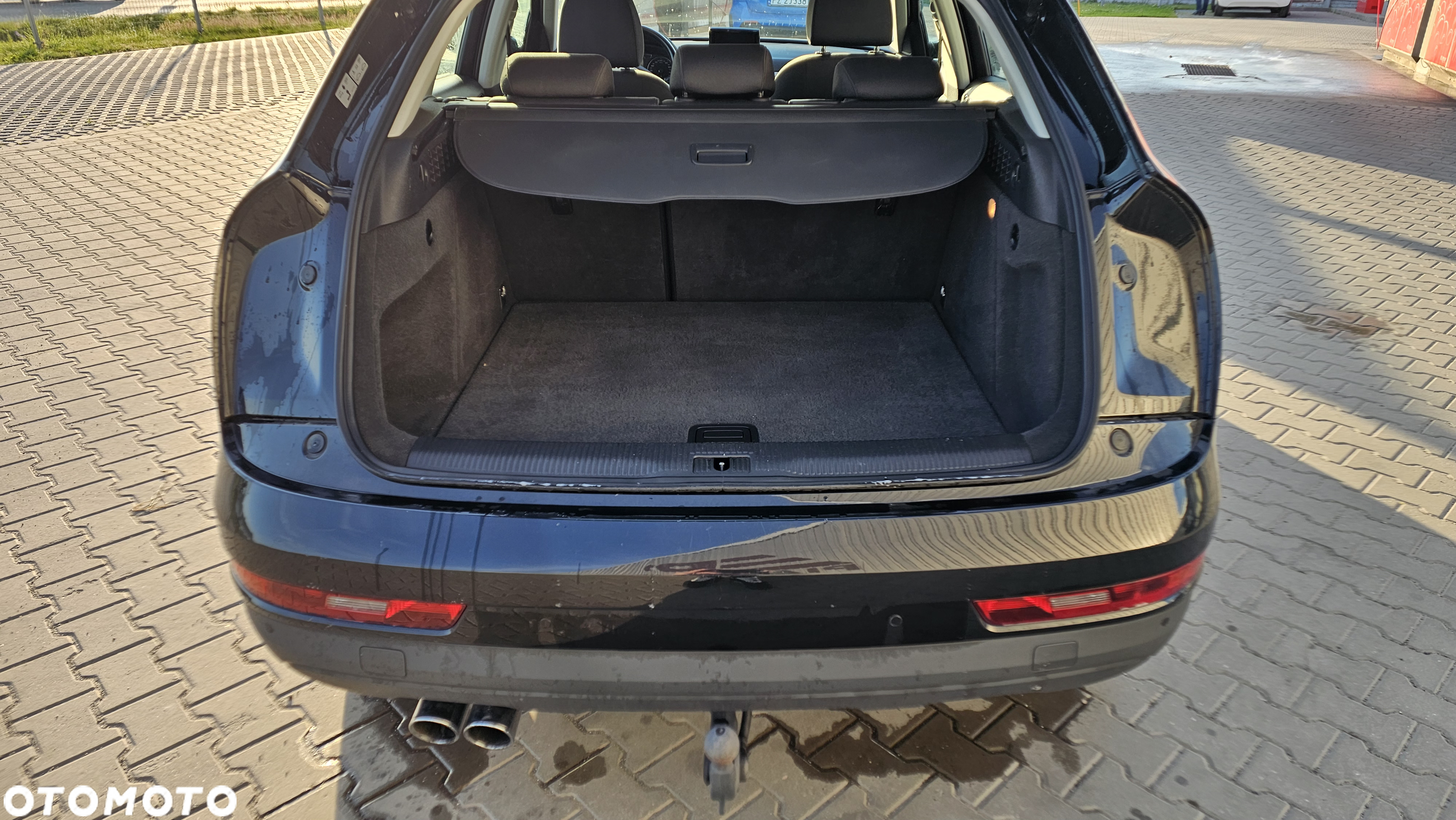 Audi Q3 1.4 TFSI S tronic - 10