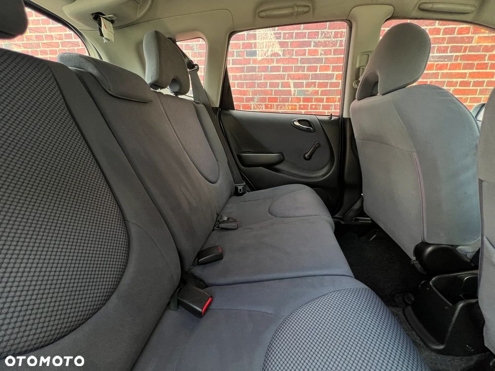 Honda Jazz - 17