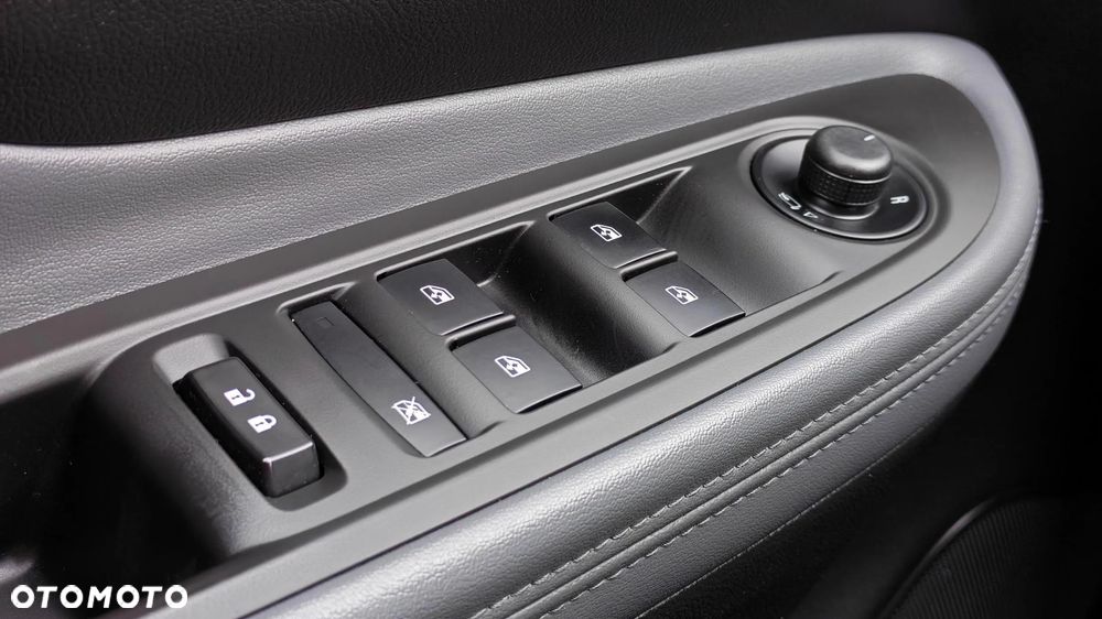 Opel Mokka 1.4 Turbo ecoFLEX Start/Stop Innovation - 34