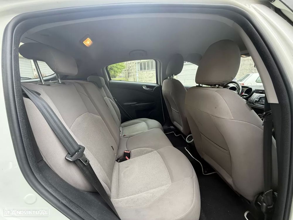 Alfa Romeo Giulietta 1.6 JTDM Exclusive - 15