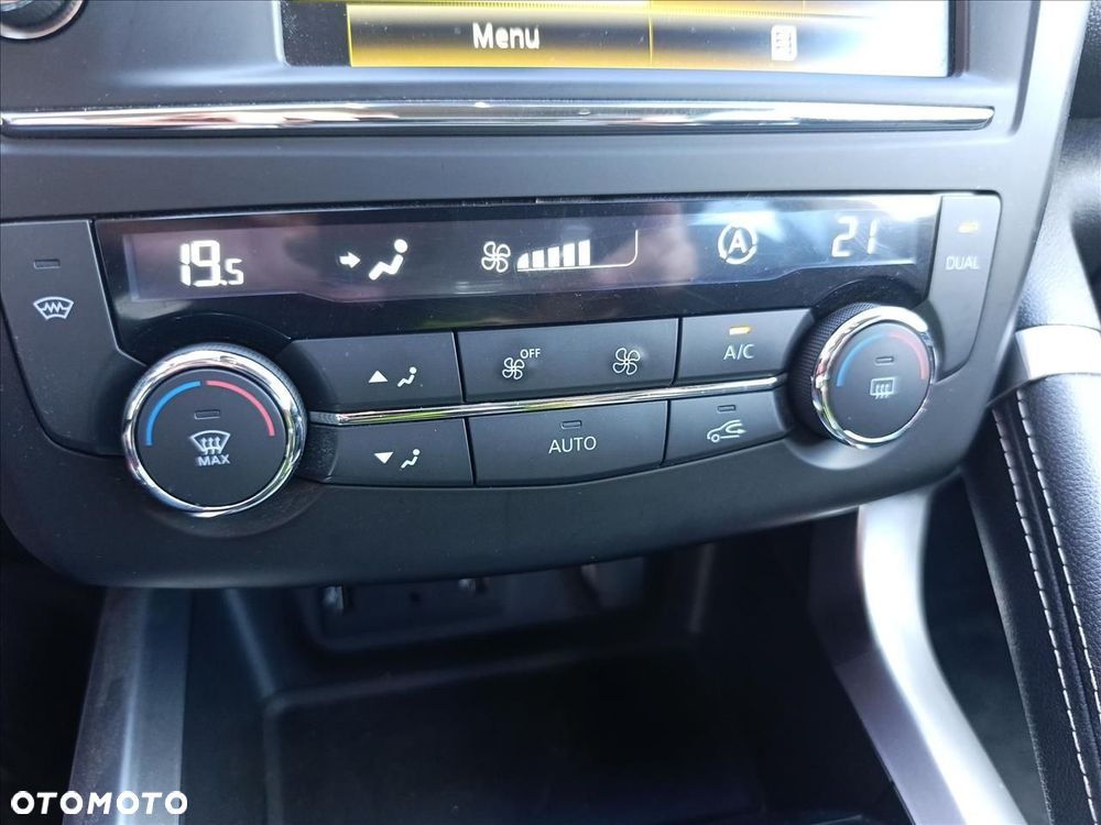 Renault Kadjar 1.2 Energy TCe Intens - 22