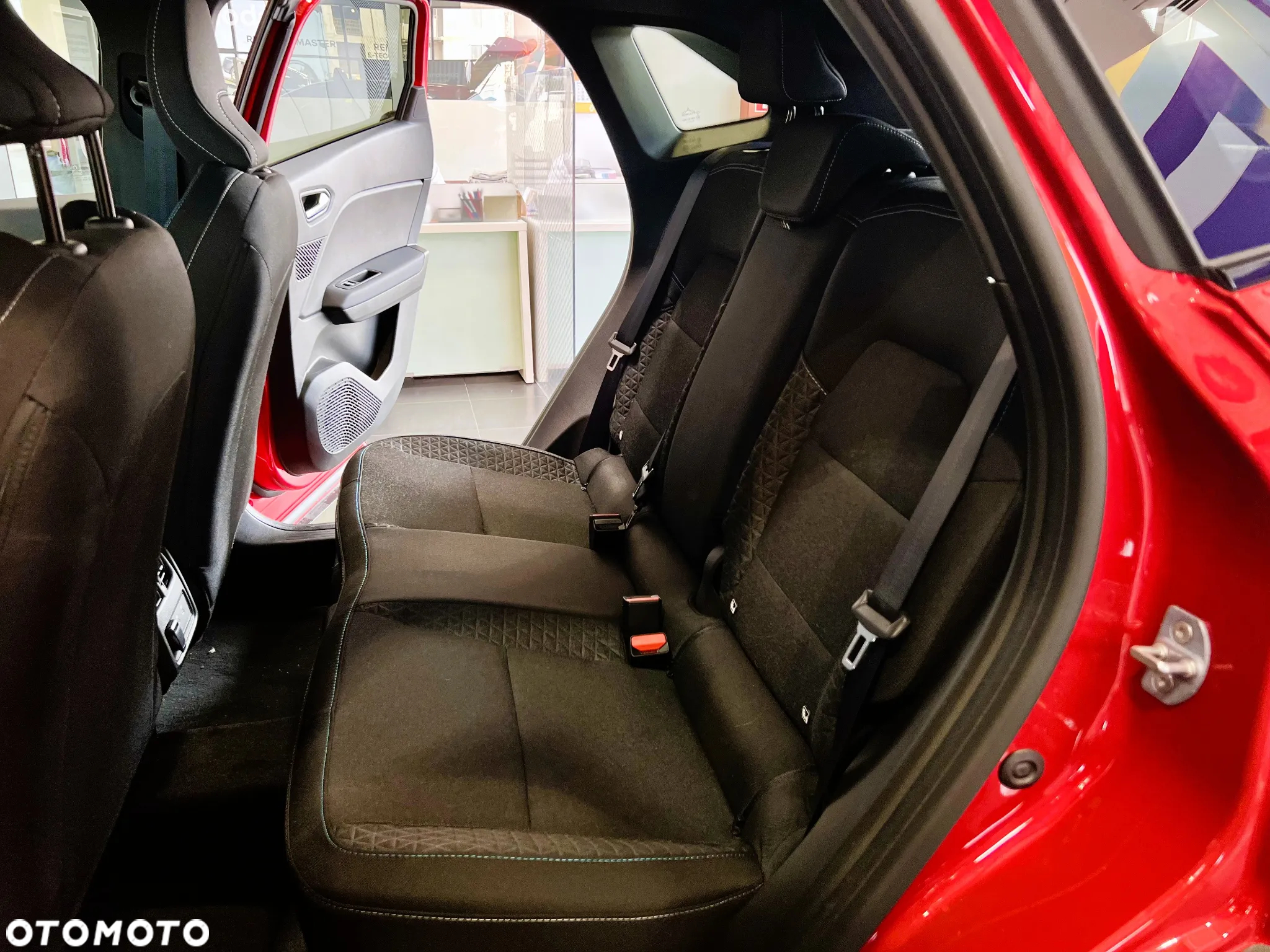 Renault Symbioz 1.6 E-Tech Full Hybrid 145 Evolution - 9