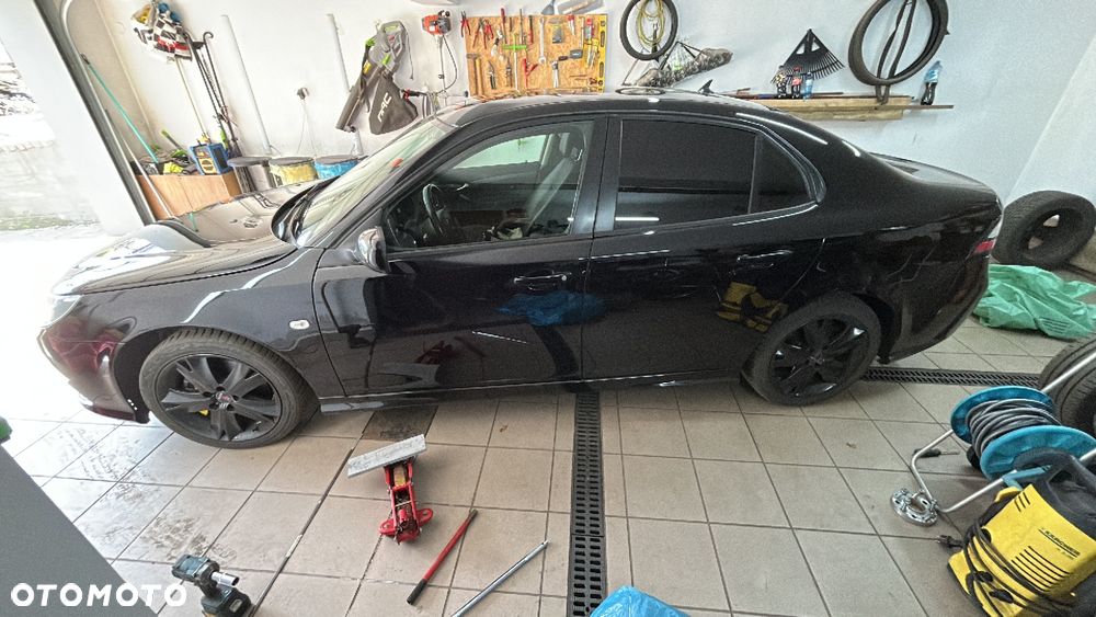 Saab 9-3 - 24