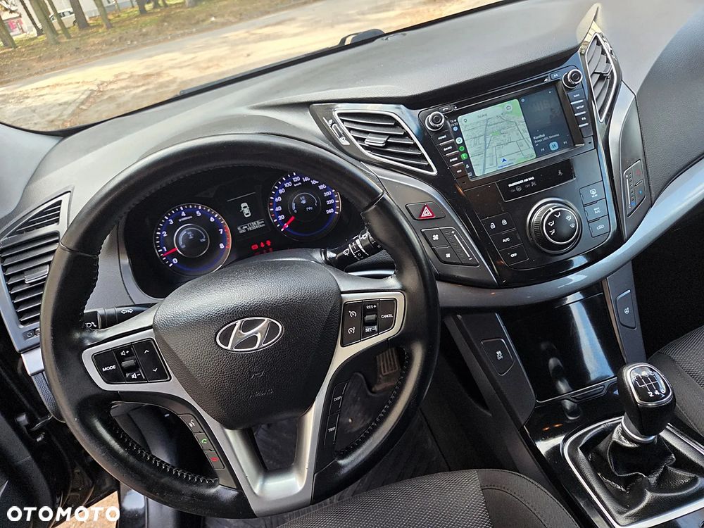 Hyundai i40 i40cw 1.6 Fifa World Cup Edition - 9