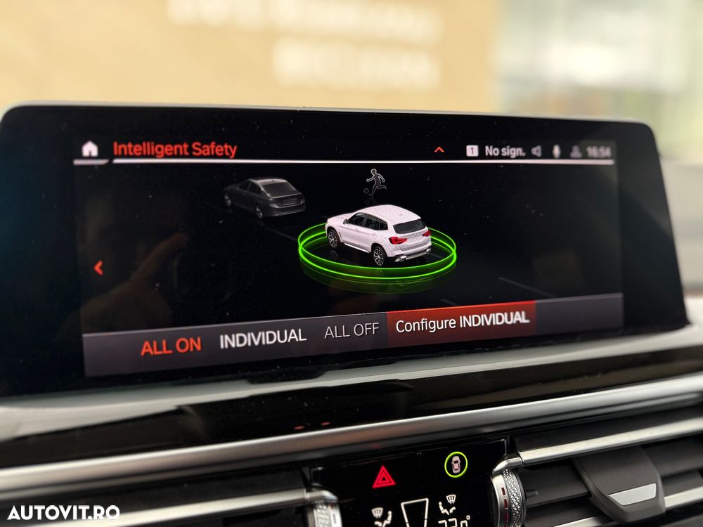 BMW X3 xDrive20d Aut. xLine - 24