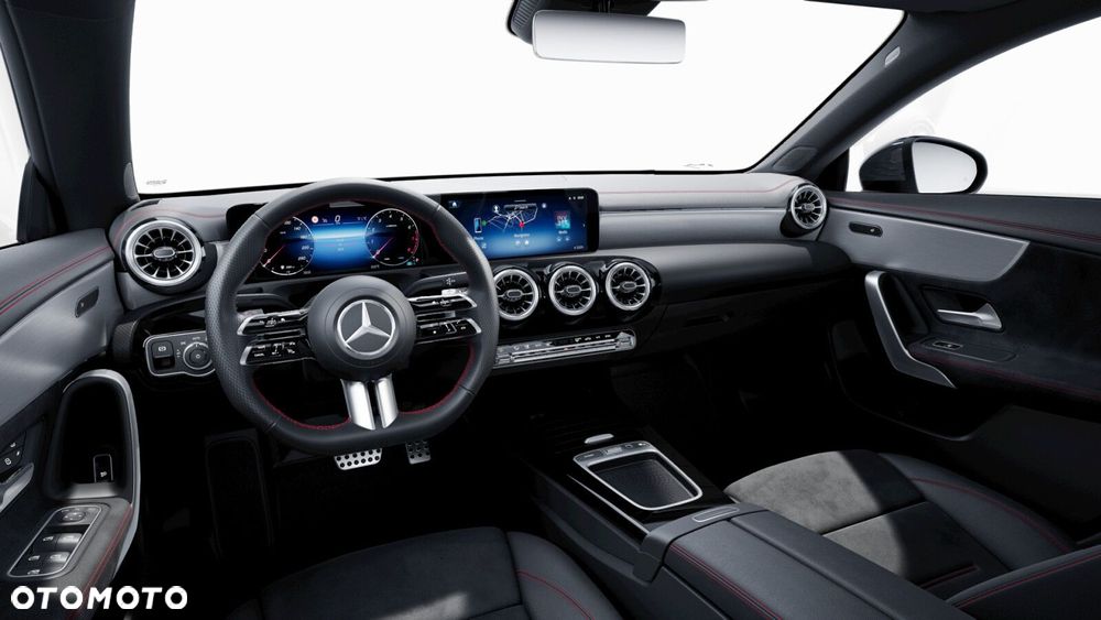 Mercedes-Benz CLA - 7