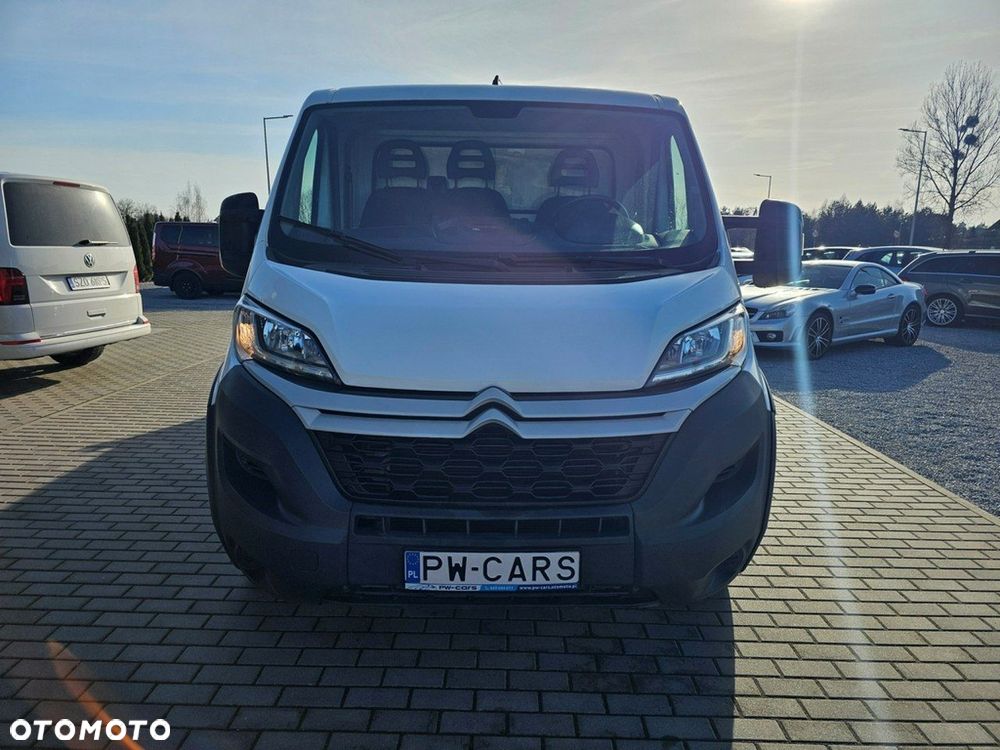 Citroën Jumper - 9